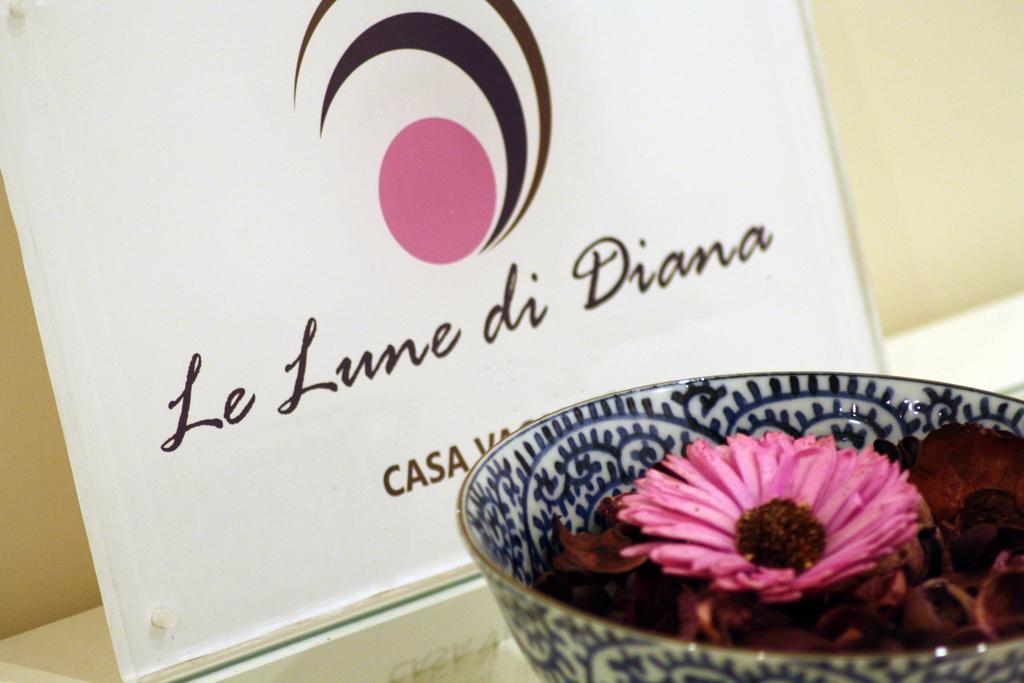 Le Lune Di Diana Matera Buitenkant foto